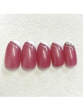 テナン(Tenang)/ハンドAコース ¥5000