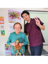 ヒール伊勢原整体院/