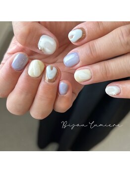 ビジュー ルミエール(Bijou Lumiere)/定額コース