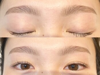 アンジェリック 上大岡店(Angelic)/ブロウリフト