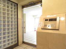 エトワール 品川店(Etoile)/Etoile入口３