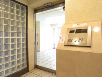 エトワール 品川店(Etoile)/Etoile入口３