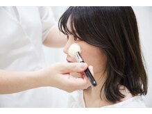 ポーラ ザ ビューティ 大日ベアーズ店(POLA THE BEAUTY)/エステのあと