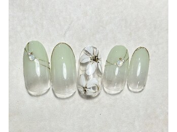 ファースト 山形(first)/定額