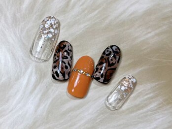 シェリ(Cheri)/【New！】秋デザイン