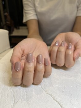 ミスネイル あがり浜店(Ms.naiL)/Ms.naiL No.18