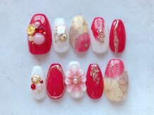 チアフルチア バイ リッチネイル(CheerfulCheer by Ricci nail)/