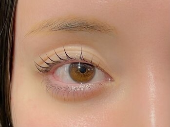 アイクイック 高田馬場店(Ai Quick)/パリジェンヌ