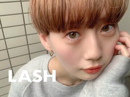 ラッシュ 中央通り店(LASH)の写真