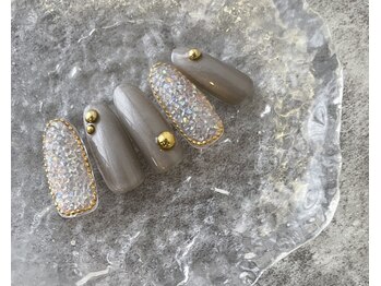 【HAND】luxe design