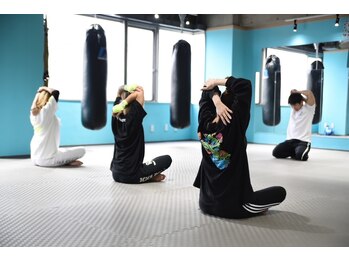 トップリードジム 新所沢(TOP LEAD GYM)