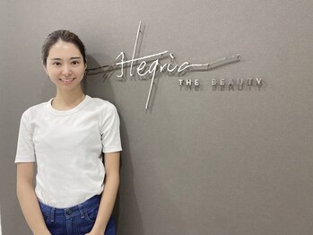 アレグリア ザ ビューティー(alegria the beauty)/インフルエンサーよっちゃん様