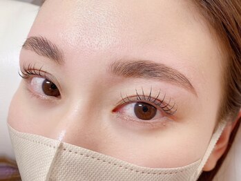 シルトウキョウ 葛西(Cil Tokyo)/パリジェンヌラッシュリフト