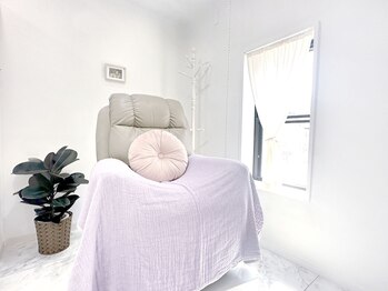 ロレインブロウ 長野駅前店/店内写真