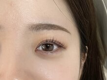 プール エドボリ(POOL EDOBORI)/◇パリジェンヌラッシュリフト 