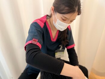 まほろば整骨院 大和駅前院の写真/疲れが取れない・身体が重いなど、日常生活でのお悩みから解放！疲れの原因に根本からアプローチ♪