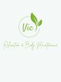 ヴィク(Vic)/Vic relaxation & body maintenance
