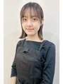 アイラッシュサロンシュシュ 綱島店(chou chou) 藤浪 りこ