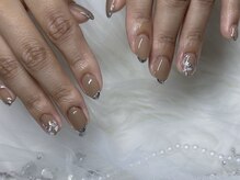 マイネイルプラス 野江内代(my nail plus)/アート