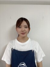 マリーテレジア カナヤマ(MARIE TERESIA kanayama.) YAMAGUCHI .m