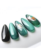 メイリー(MEILI)/定額8250円デザイン[#C014]