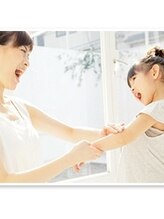 フェリーチェネイル(felice Nail)/キッズ脱毛やってます