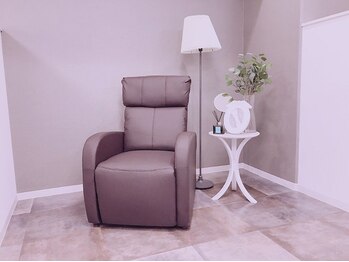 アンジェリック 上大岡店(Angelic)/スタイリッシュな店内[上大岡]