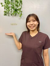 イニシオ 日本橋本院(inicio)&nbsp;岩崎 史帆