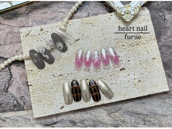 はあとねいる 古江店/◇店舗限定 1月追加◇