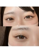 ミミシル 三条店(mimicil)/ラッシュリフト