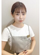デイ ドット シンジュク(de.shinjuku) haruka 