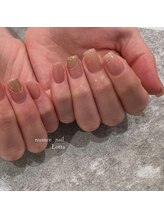 ロッタ(Lotta)/ニュアンスネイル☆