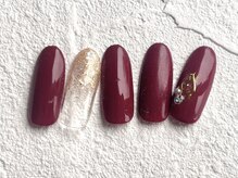 ルナウーナ 谷塚店(LUNAUNA)/定額シンプル4950円