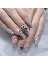 木にいる 錦糸町/10本持ち込みデザイン