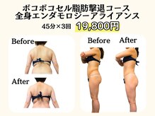 ノースタイル(NO STYLE)