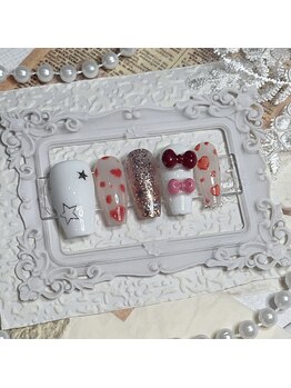 サンプルアート【Ｂ】¥5900