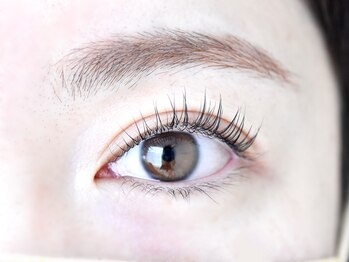 マギバイバディ 宇都宮店(magi by BUDDY)/ラッシュリフト