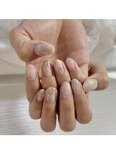 テラックス/ミラーアート
