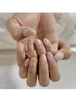 テラックス/ミラーアート
