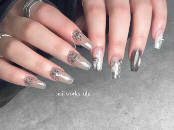 ドットウル(.ulu)/おまかせデザイン