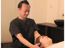 せいたいプロエス 福岡天神店(せいたいPro S)/頭痛でお悩みの方◎