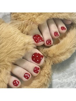 ピュアアンドリッチネイルサロン(Pure&Rich Nail Salon)/