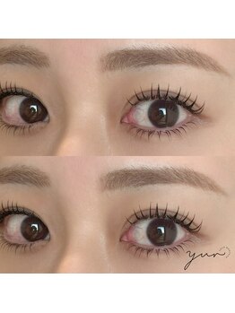 ユル 茶屋町(yur)/