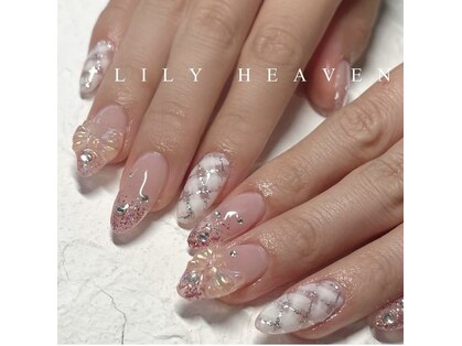 リリーヘブン(LILY HEAVEN)の写真