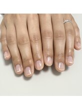 ニカ(Nica)/ネイルケア