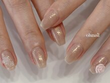 オルネイル(olunail)/ワンカラー