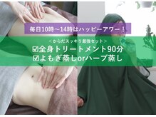 ミタスパ