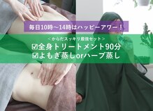 ミタスパ