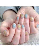 クイーンズビューティーサロン 新宿本店(Queen's beauty salon)/パラジェル　やり放題コース