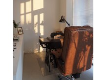 モチアイラッシュ(MOCHI EYELASH)の雰囲気（nail menu 受付開始しました。同時施術も可能です。￥1,000 OFF）